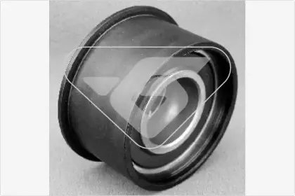 Паразитный / Ведущий ролик, зубчатый ремень HUTCHINSON купить